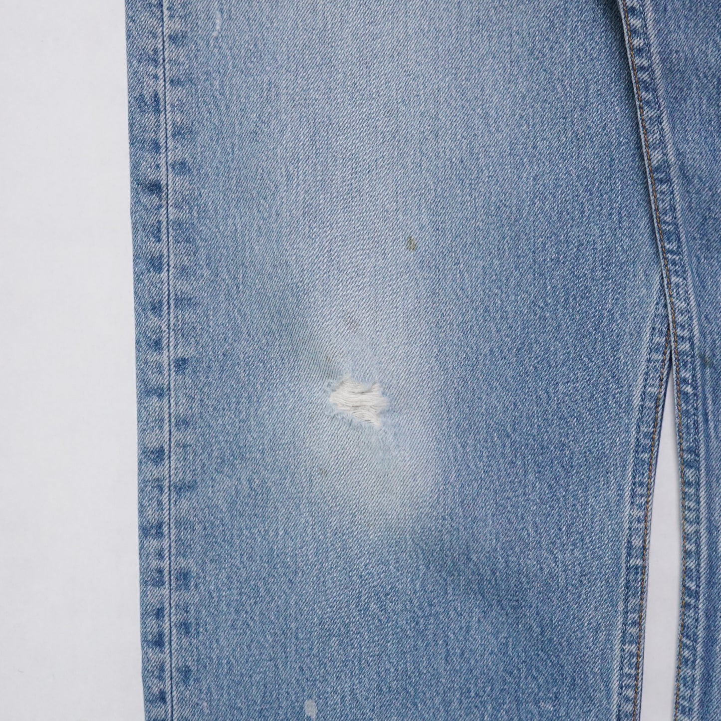 1990s Levi 501 "Stone" Size: 36W/28L