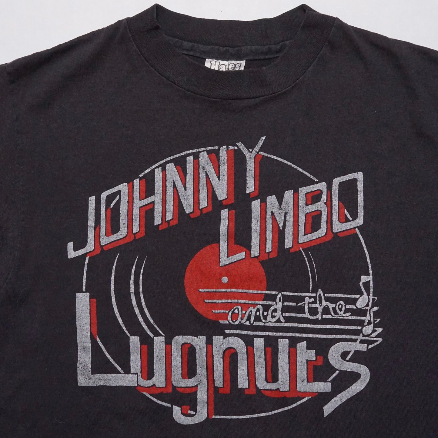 1970s Johnny Limbo "Faded" Size: S