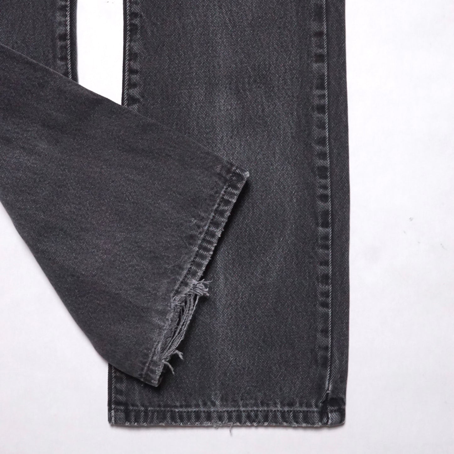 2000s Levi 517 "Faded" Size: 32W/30L