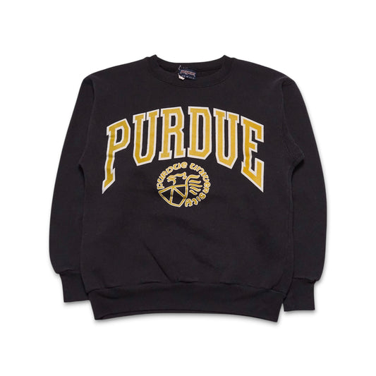 1990s Purdue Sweatshirt Size: S