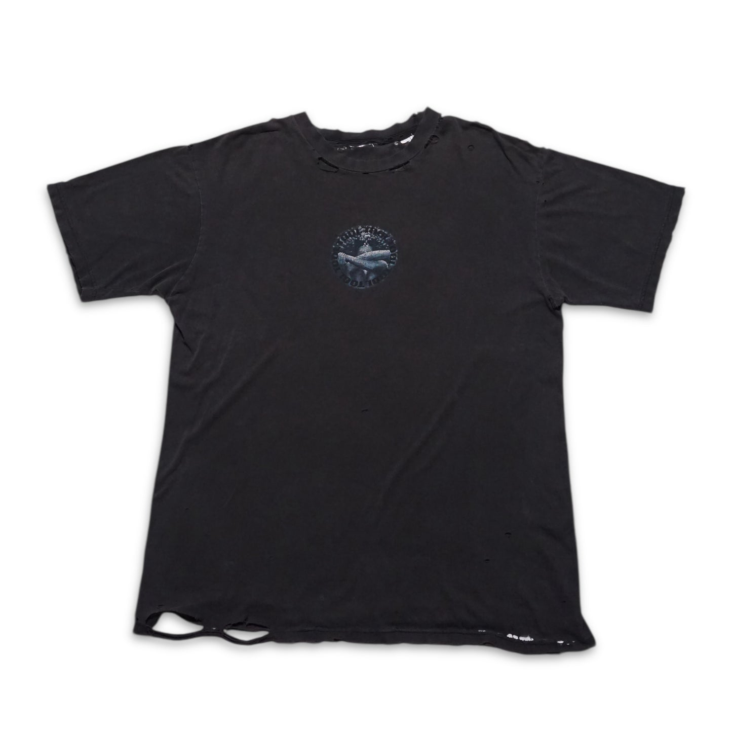 1990s Tool "Aenima" Size: L/XL