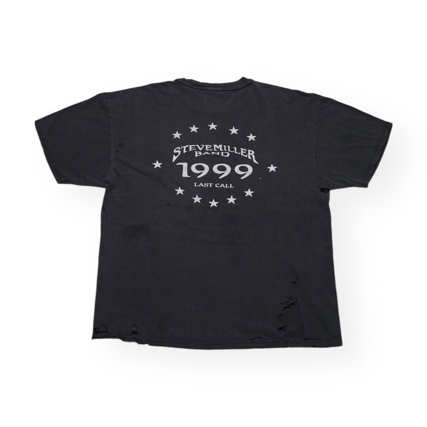 1990s Steve Miller “Last Call” Size: L/XL