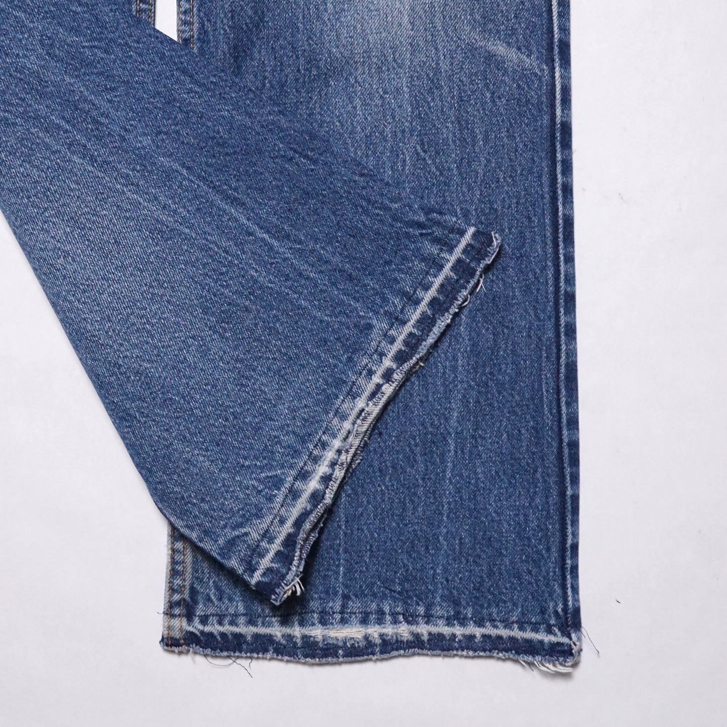 1990s Levi 517 "Sand" Size: 36W/31L