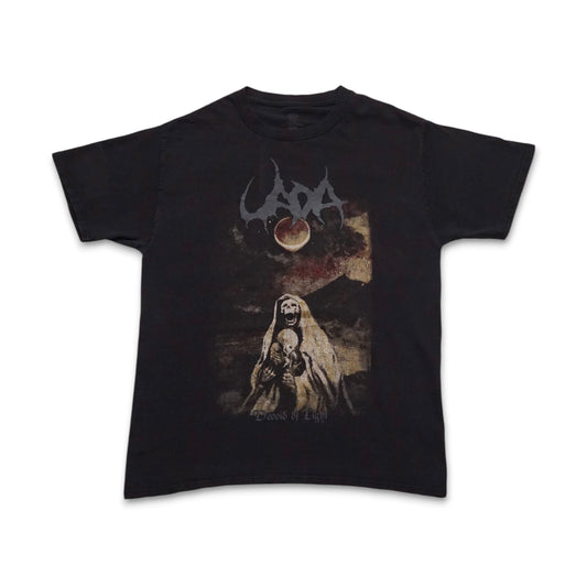 2000s Uada "Devoid" Size: S