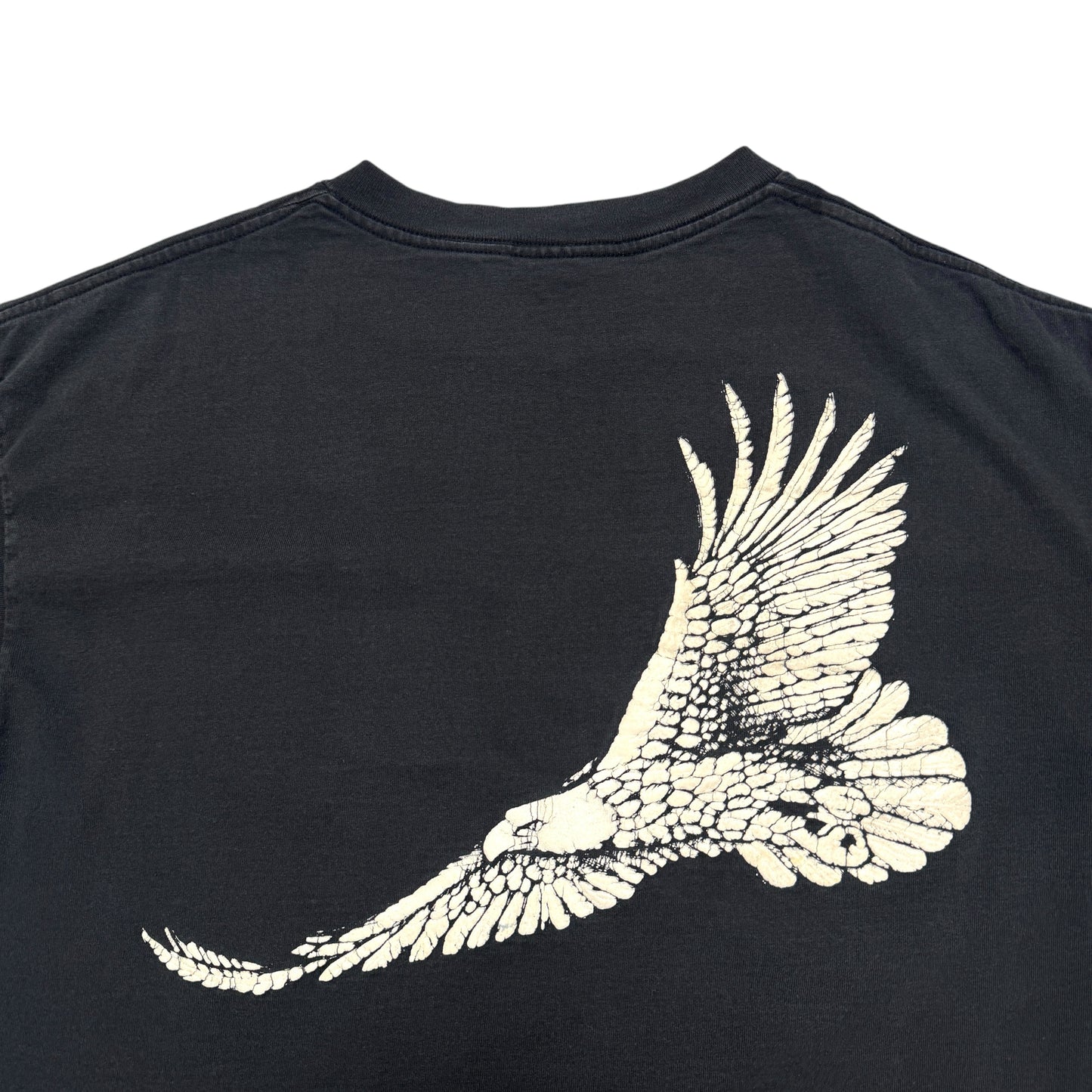 1990s Winston "Faded" Size: L