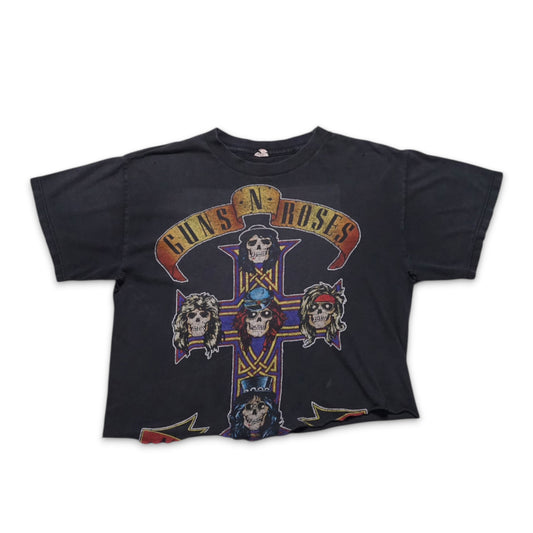 2000s Guns N Roses "Faded" Size: S
