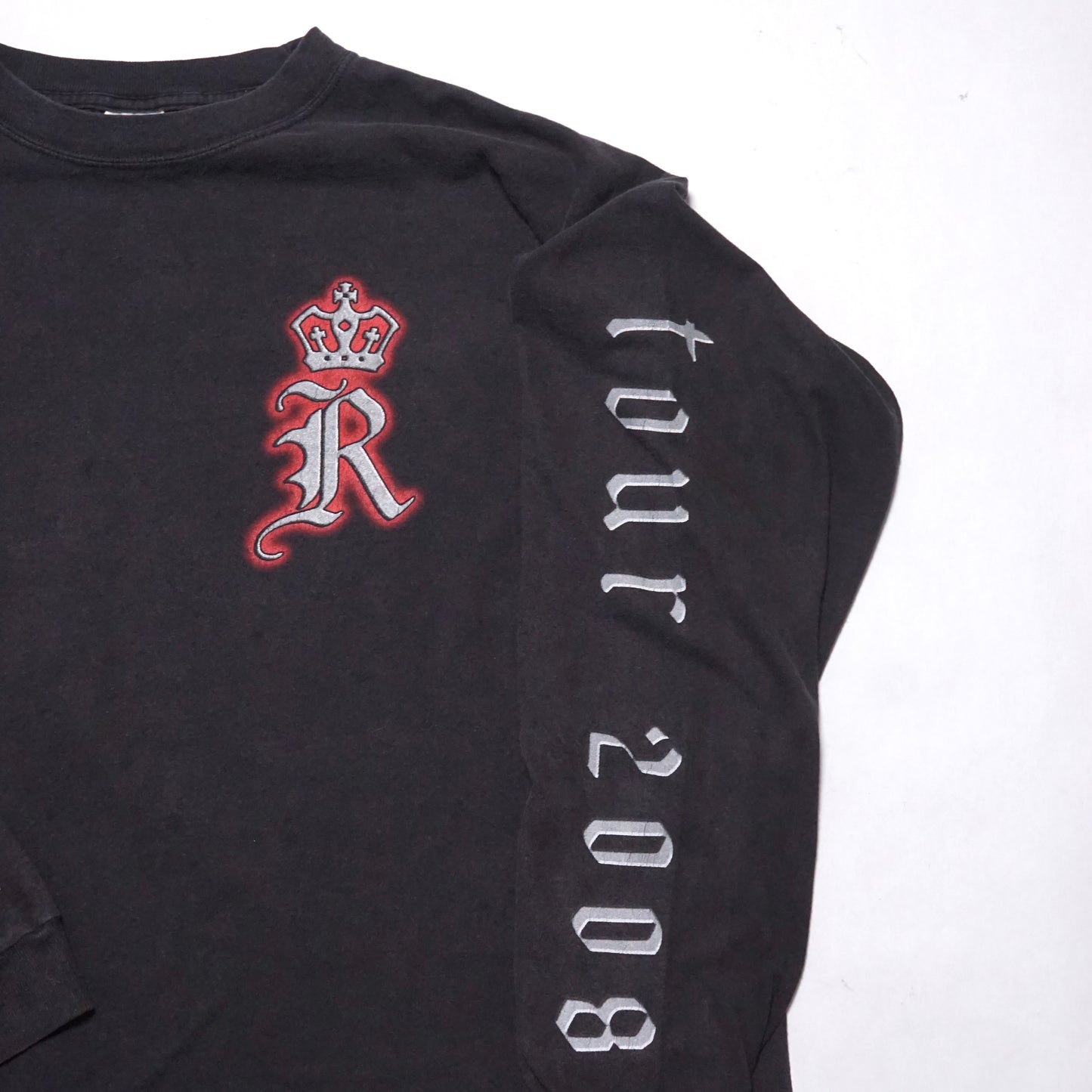 2000s Rush "Arrows" Size: XL
