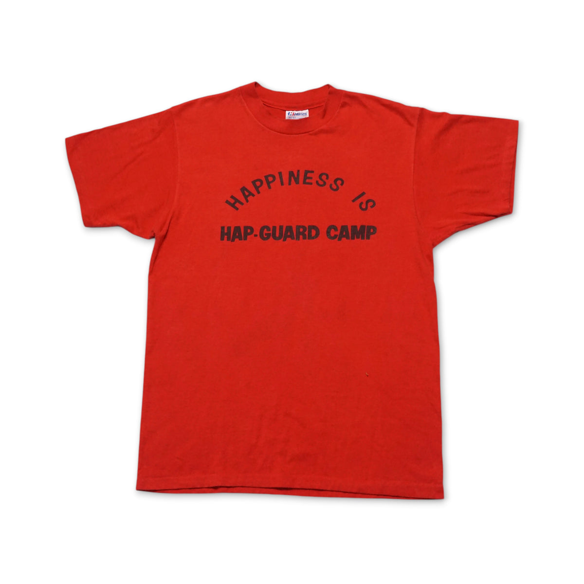 1990s Guard Camp Size: M