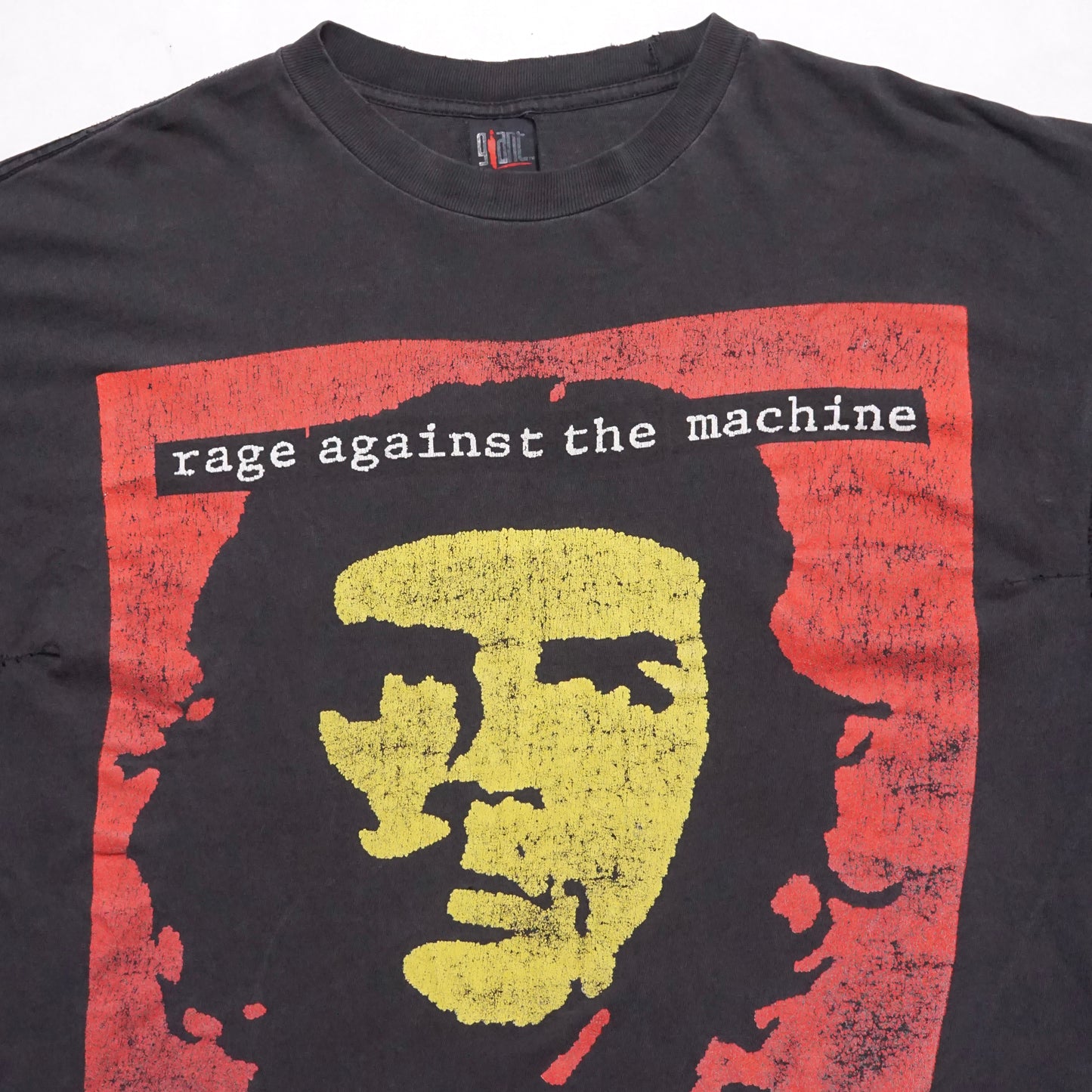 1990s Rage Against the Machine "Che Guevara" Size: L/XL