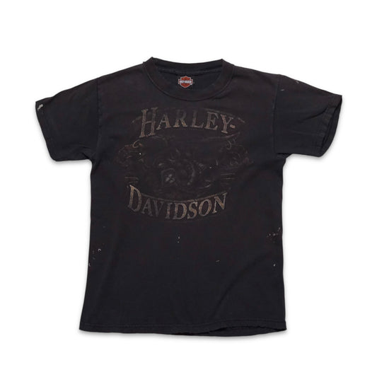 2000s Harley Davidson "Boise" Size: XS