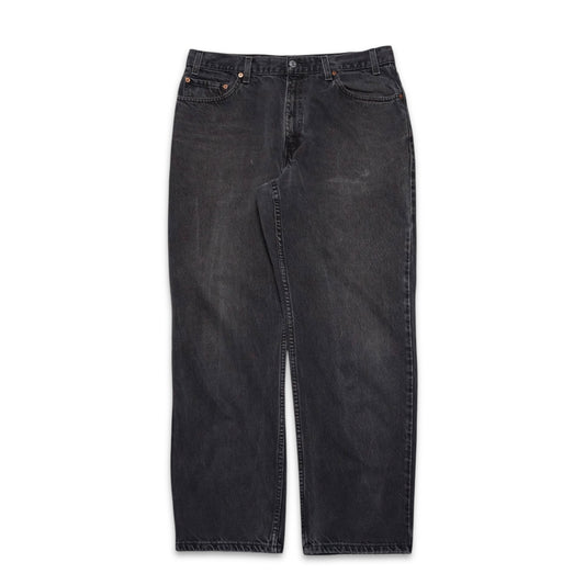 1990s Levi 550 "Faded" Size: 34W/29L