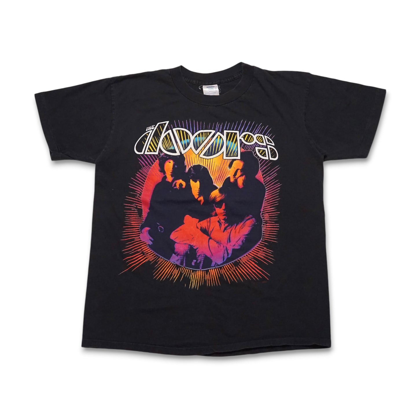 1990s The Doors "Faded" Size: M/L
