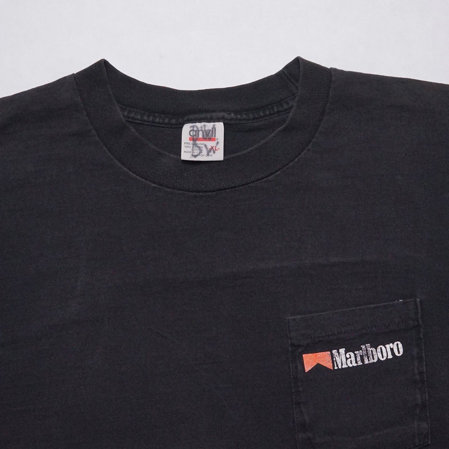 1990s Marlboro "Country" Size: S