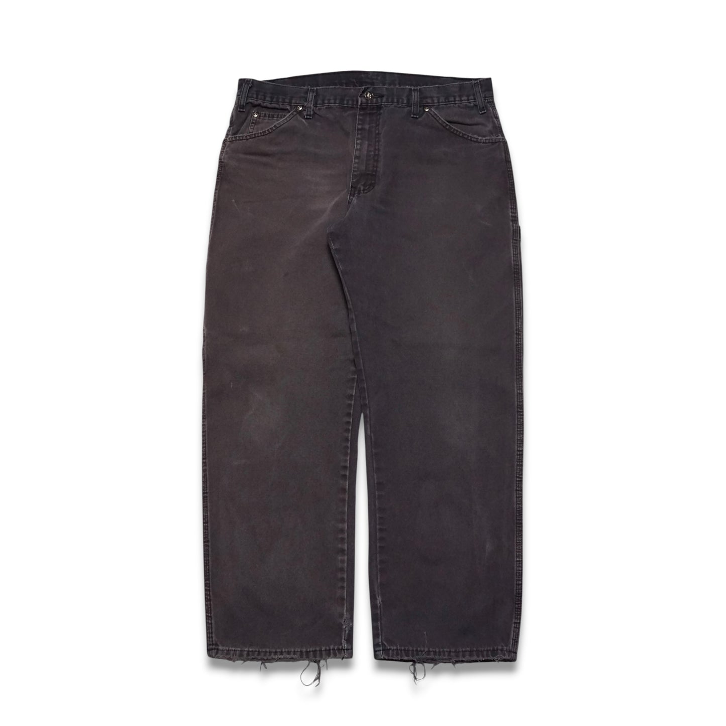 2000s Dickies Carpenter "Faded" Size: 36W/29L