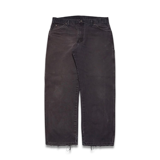 2000s Dickies Carpenter "Faded" Size: 36W/29L