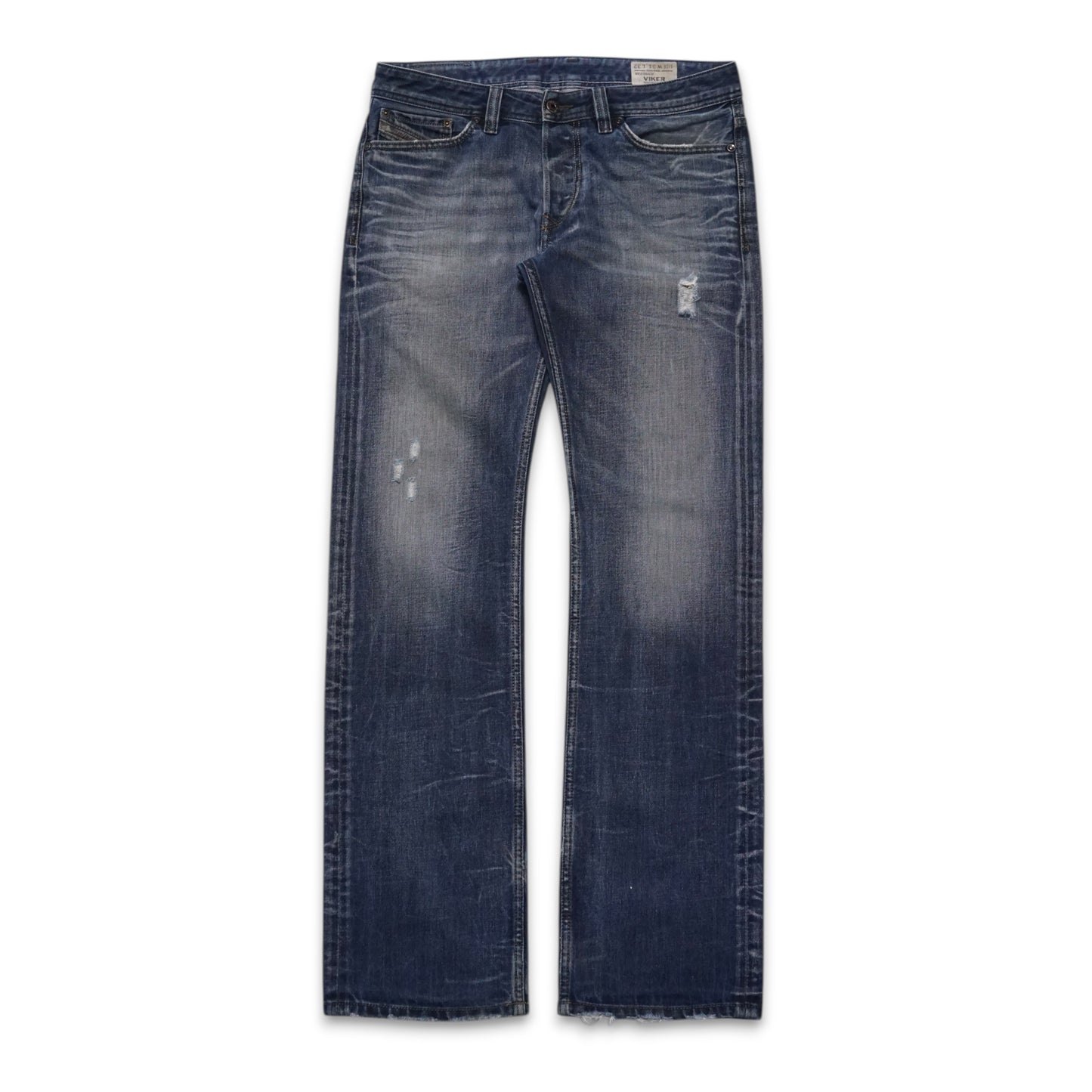 2000s Diesel Viker Size: 34W/33L