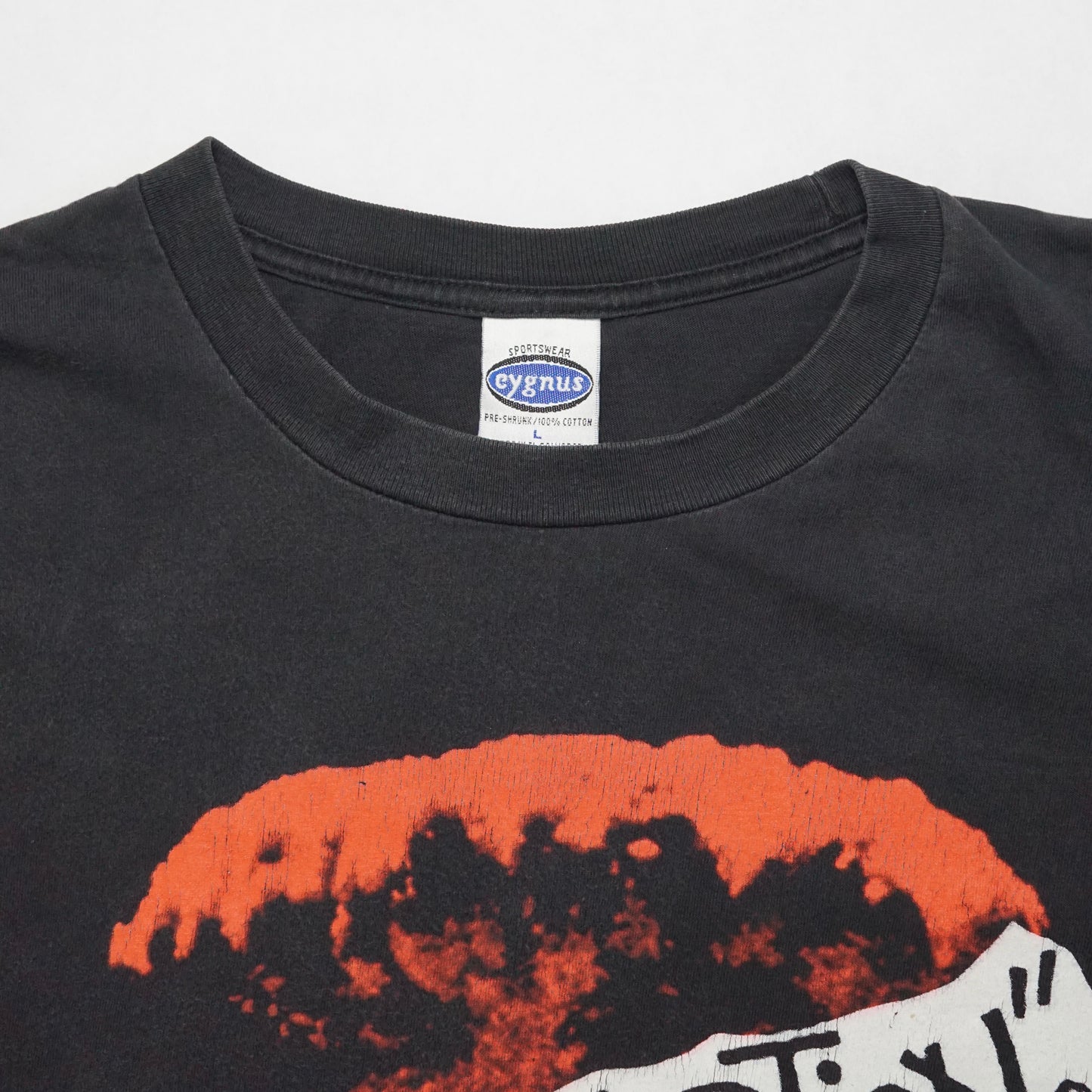 2000s Social Distortion "Faded" Size: L