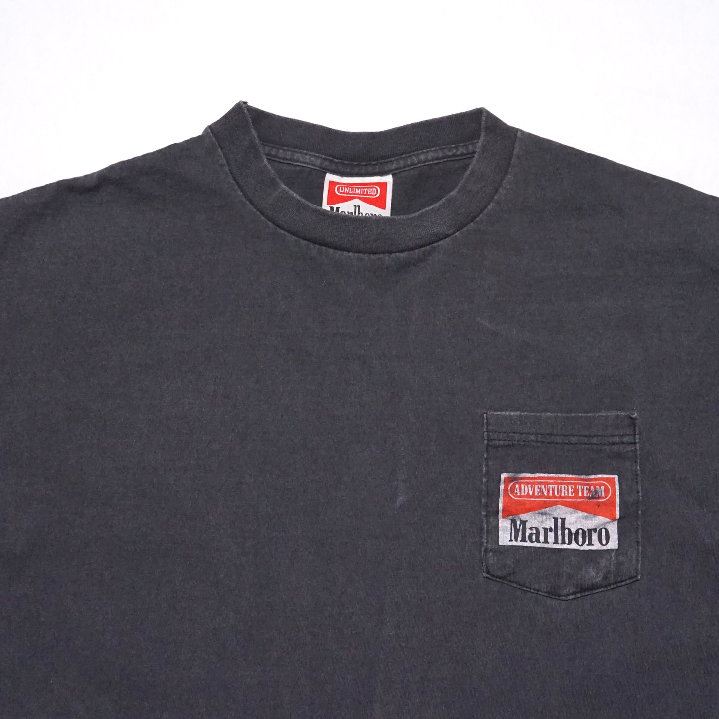 1990s Marlboro "Coyote" Size: L/XL