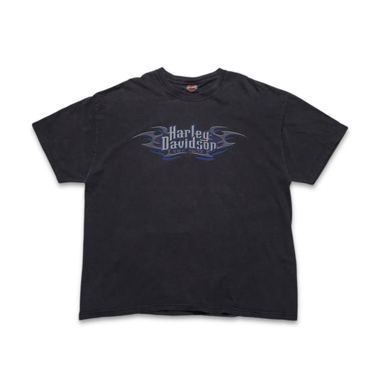 2000s Harley Davidson "Reno" Size: XL