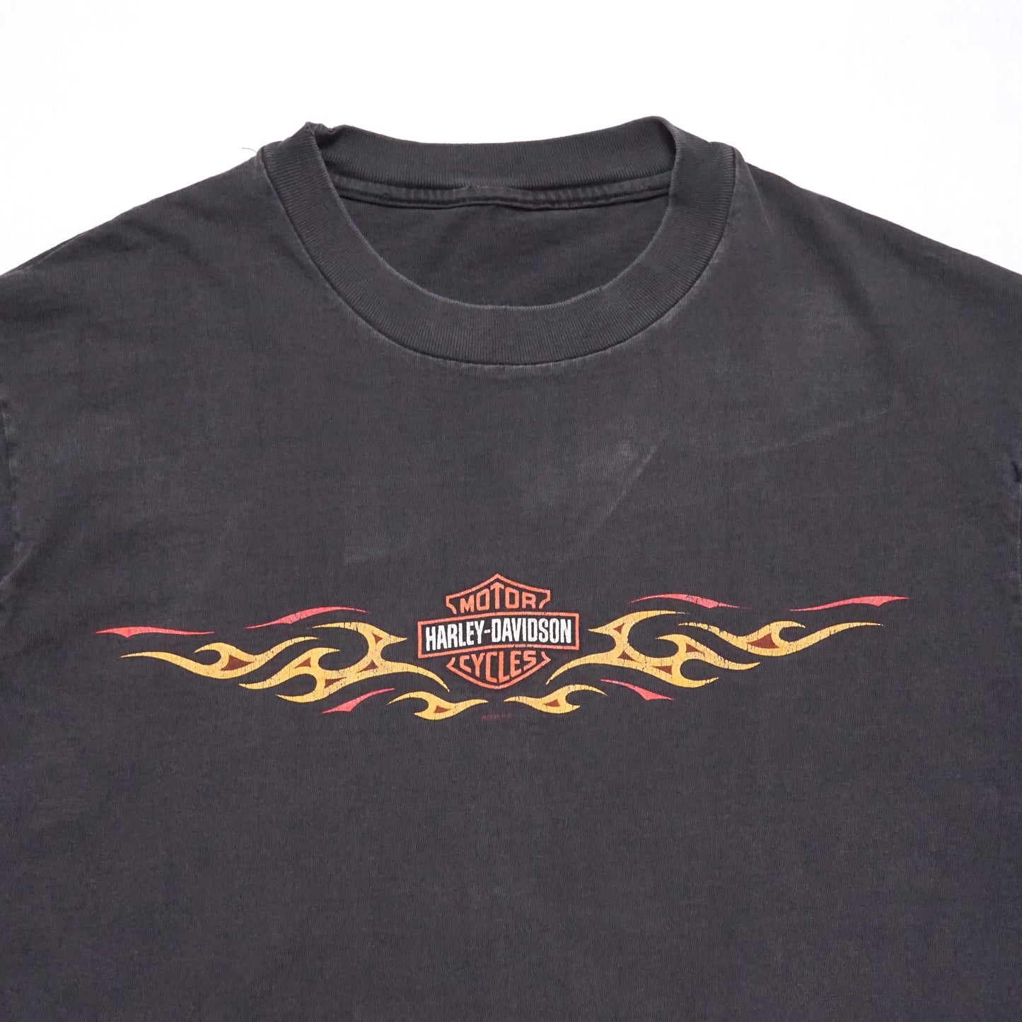 1990s Harley Davidson "Phoenix" Size: M