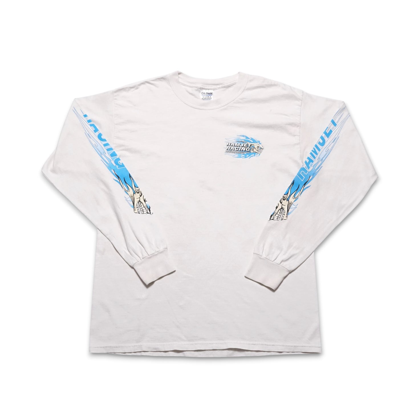 2000s Ramjet Racing Size: M
