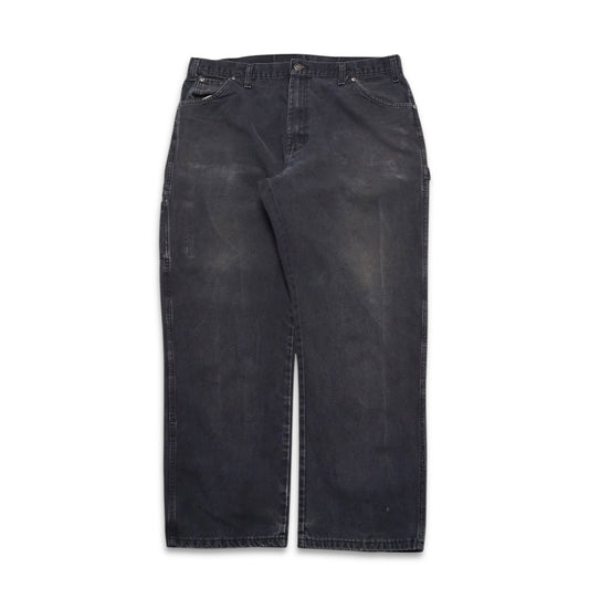 2000s Dickies Carpenter Pant "Faded" Size: 38W/30L
