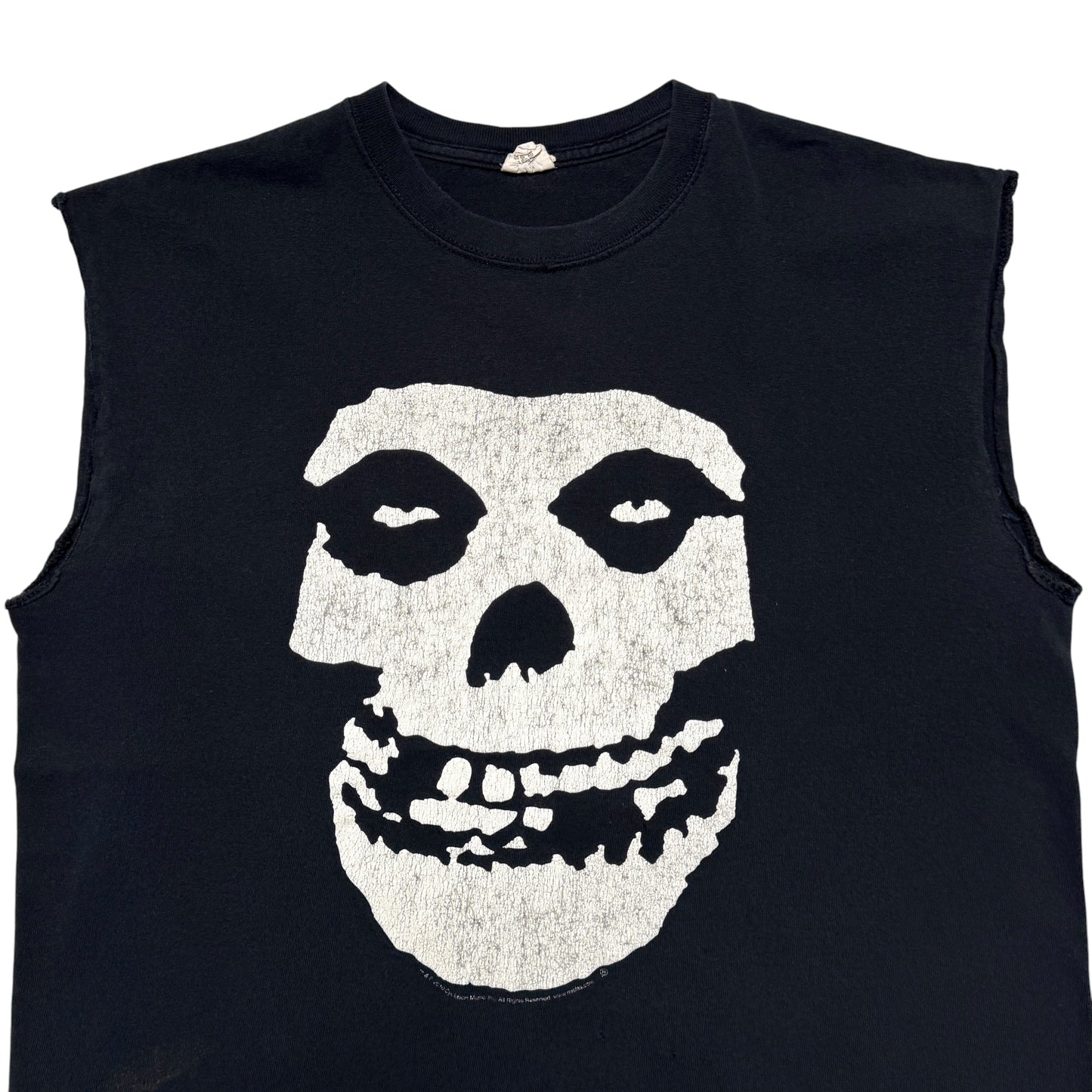 2000s Misfits "Faded" Size: M