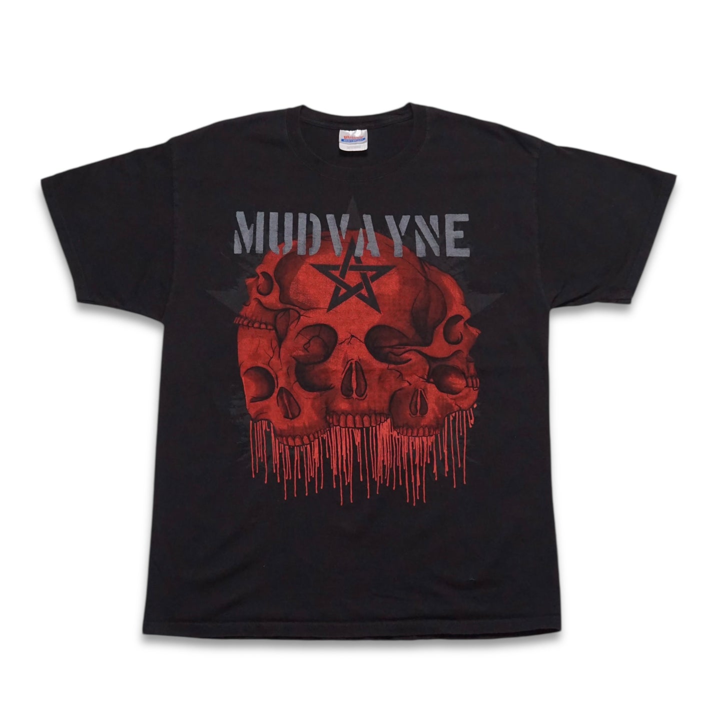 2000s Mudvayne "Black" Size: M