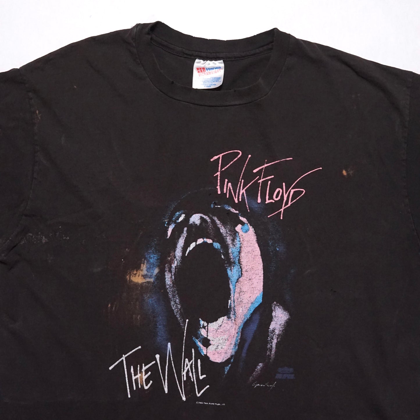 1990s Pink Floyd "The Wall" Size: L/XL