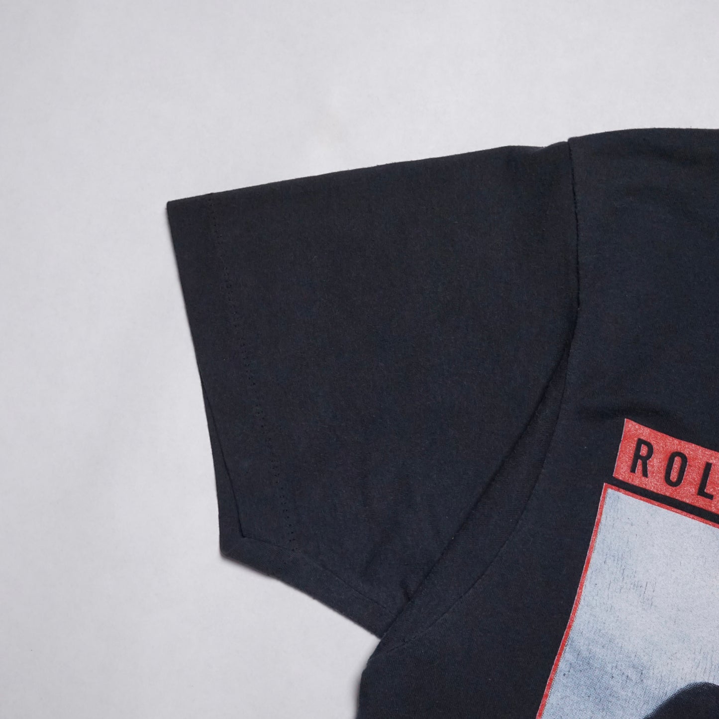 1980s Rolling Stones "American" Size: M/L