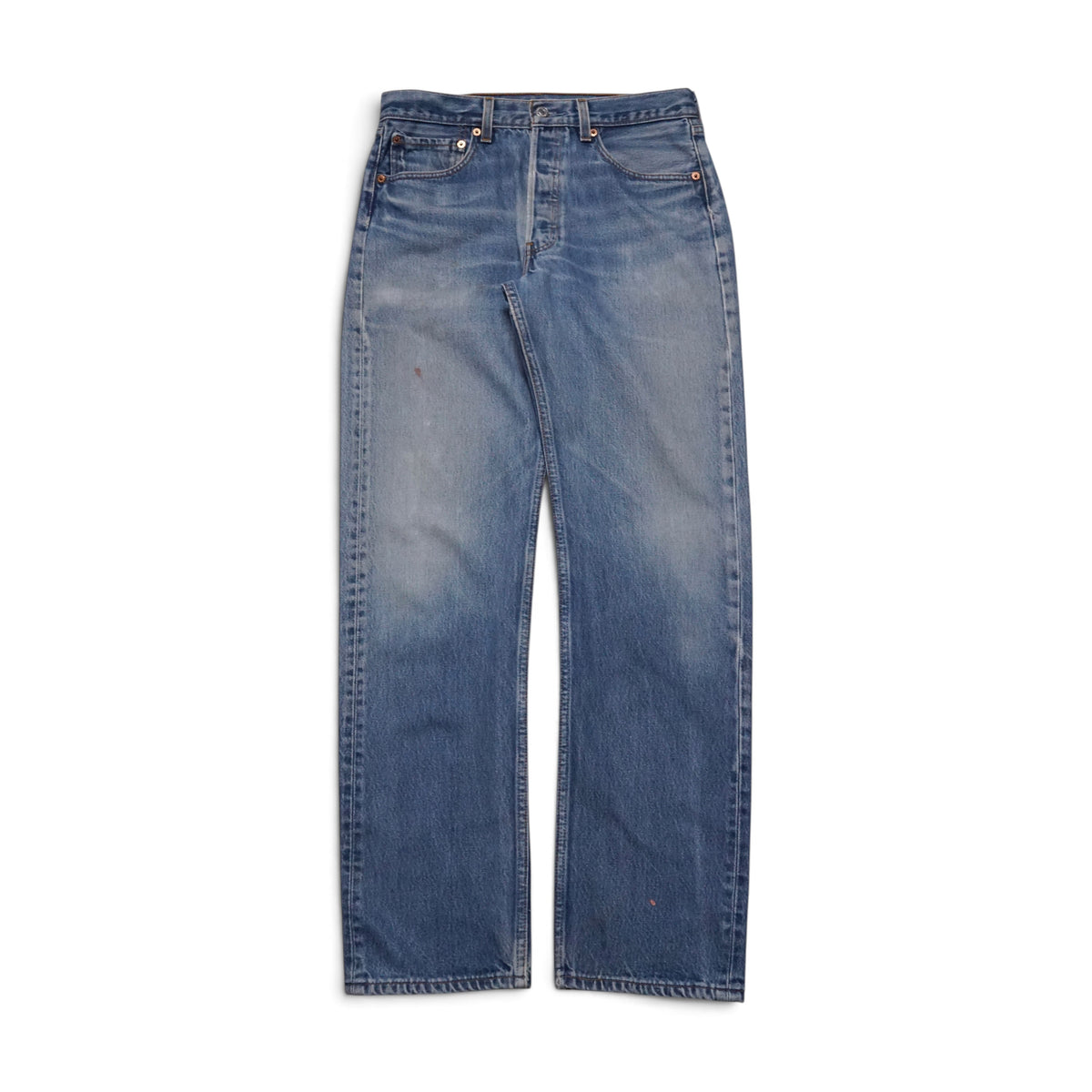 1990s Levi 501 "Stone" Size: 30W/32L