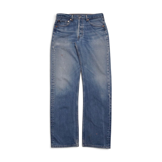 1990s Levi 501 "Stone" Size: 30W/32L