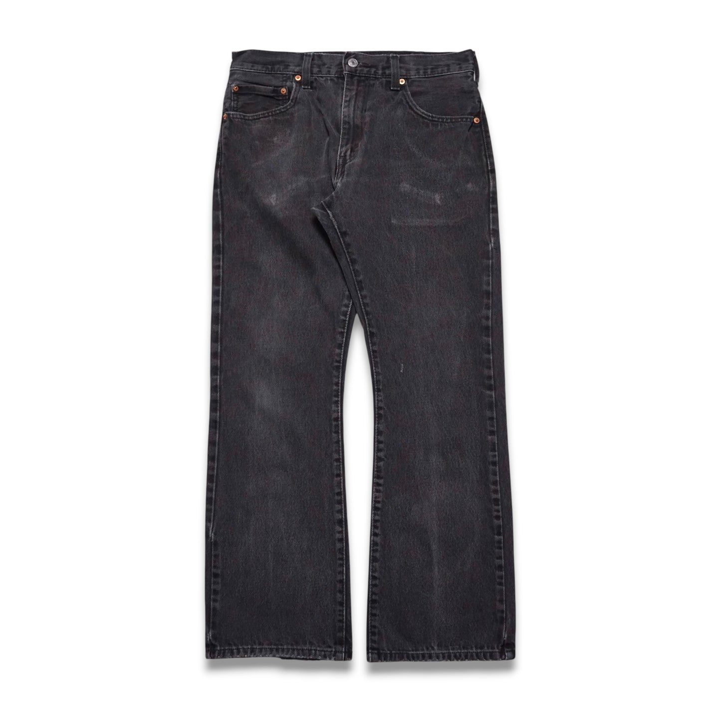 2000s Levi 517 "Faded" Size: 32W/30L