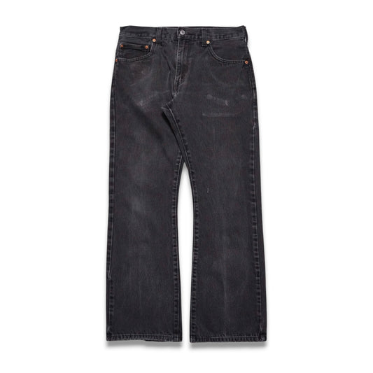 2000s Levi 517 "Faded" Size: 32W/30L