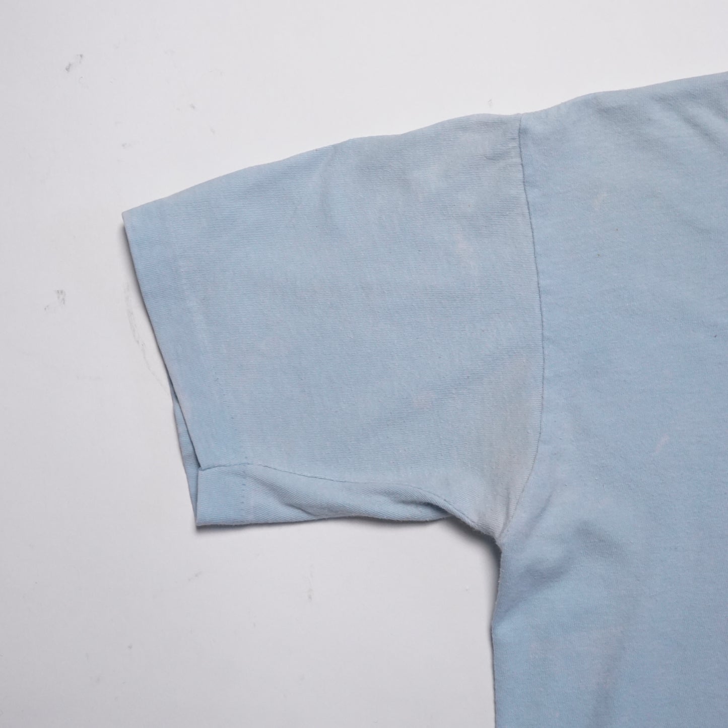 1980s Festival Run "Blue" Size: S