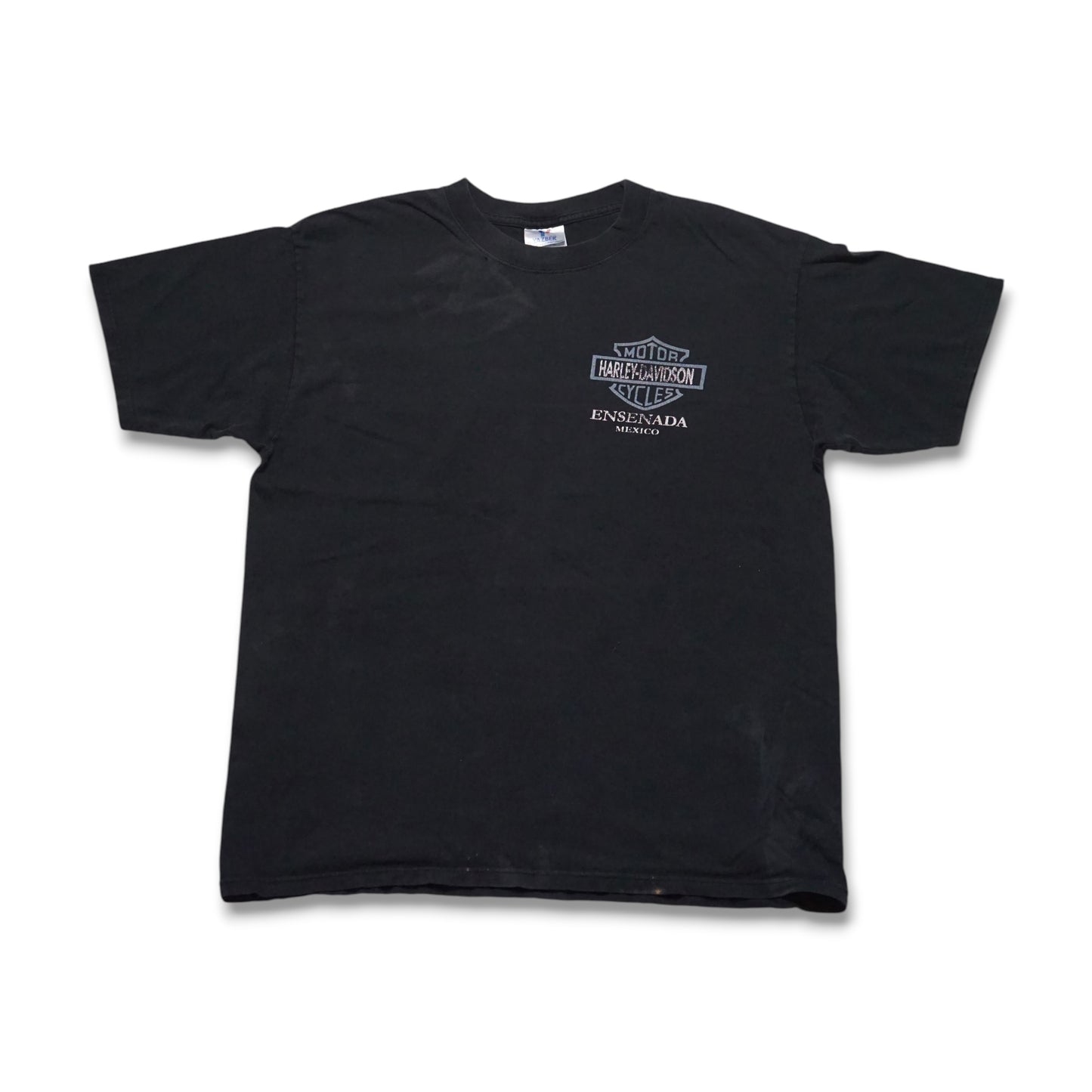 2000s Harley Davidson "Ensenada" Size: M