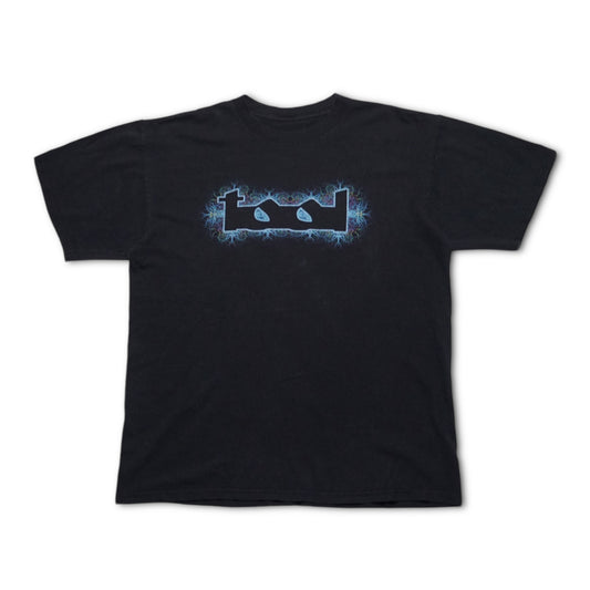 2000s Tool "Lateralus" Size: M/L