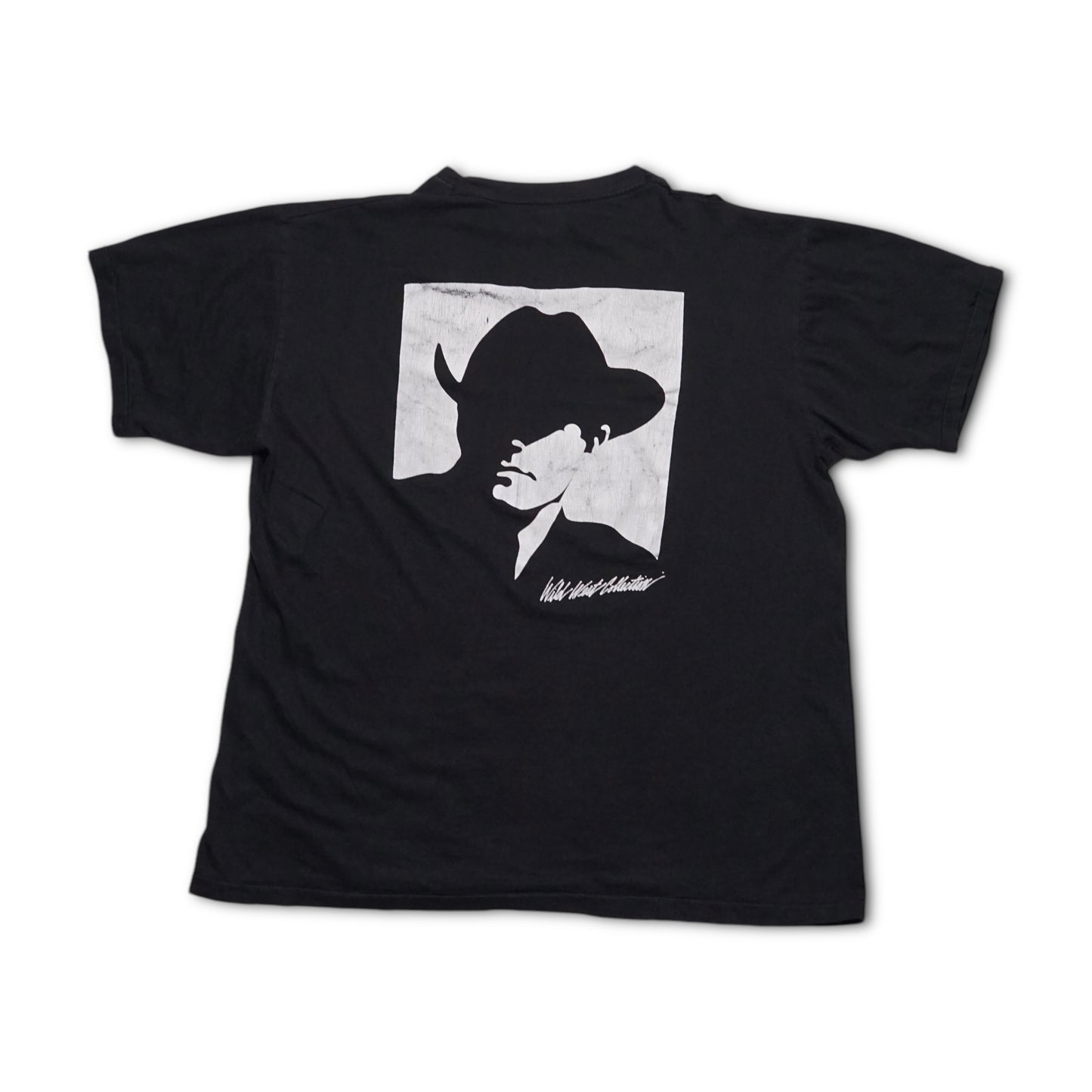 1990s Marlboro "Wild West" Size: XL/XXL