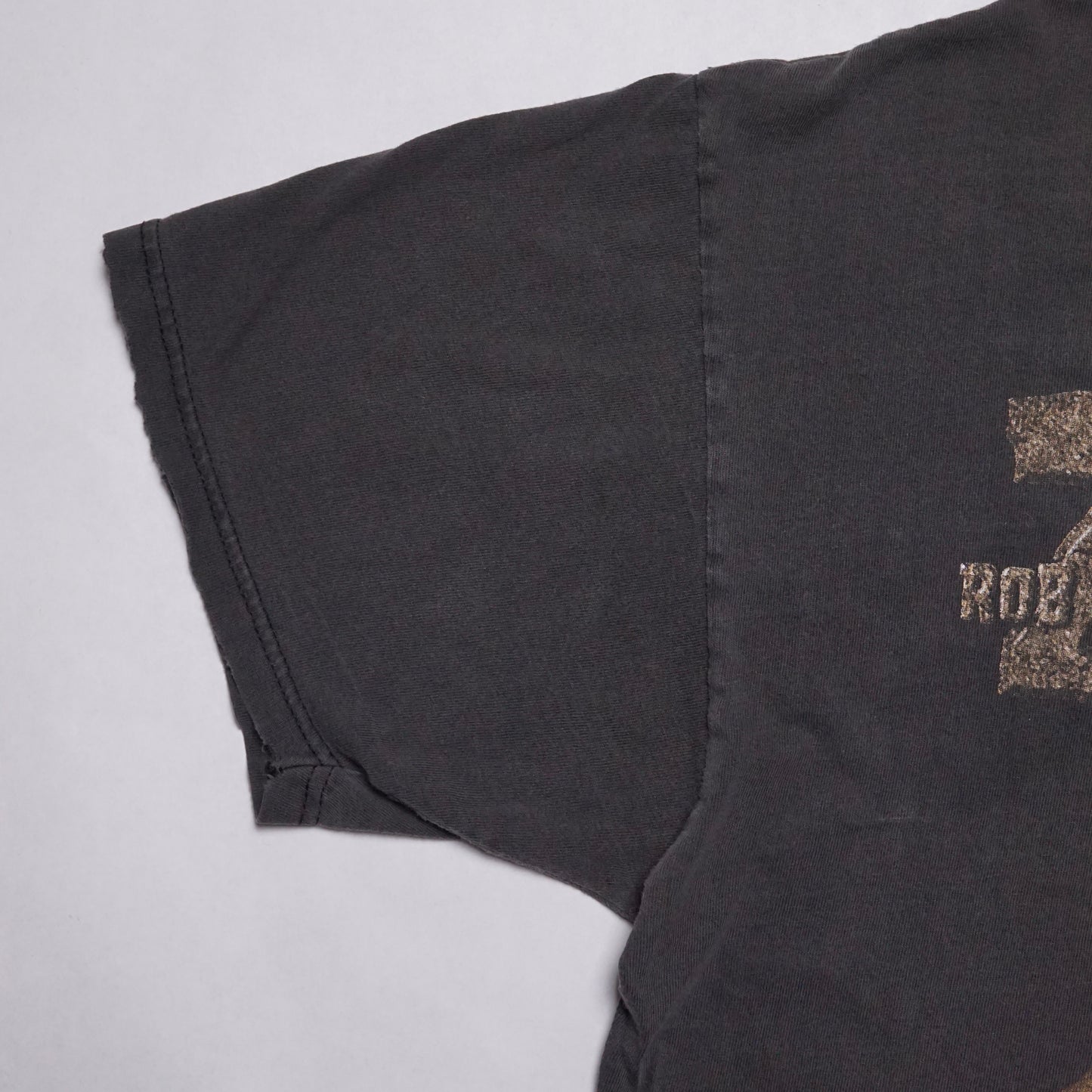 1990s Rob Zombie "Hellbilly" Size: XL