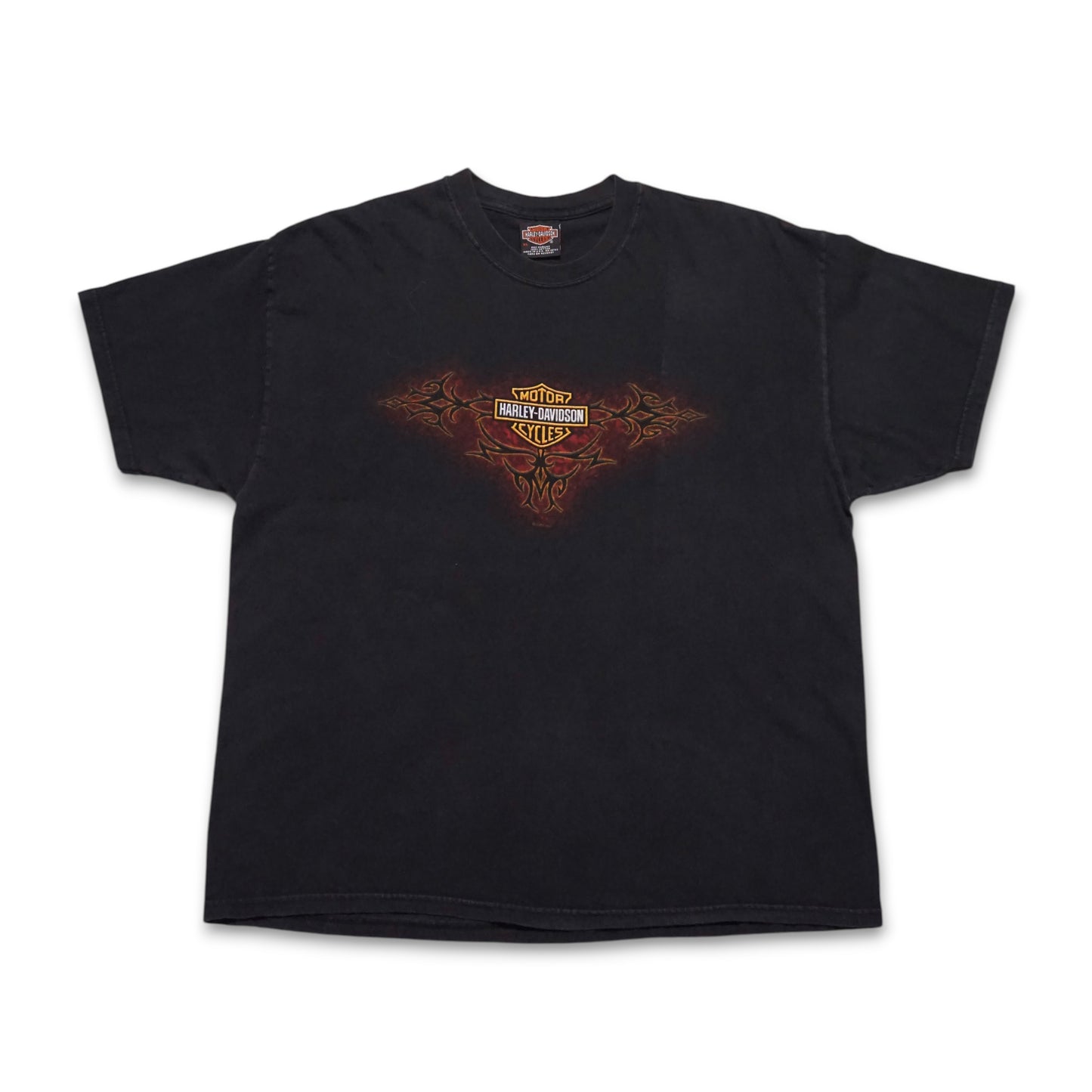2000s Harley Davidson "Surdyke" Size: XL