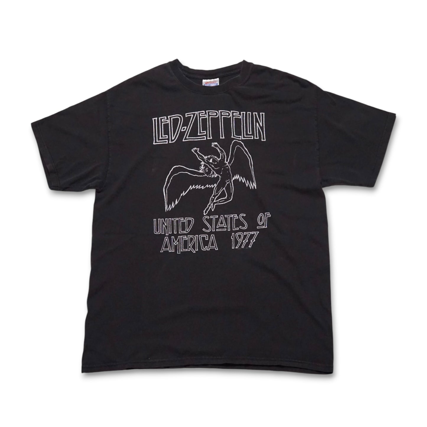 2000s Led Zeppelin "Faded" Size: M/L