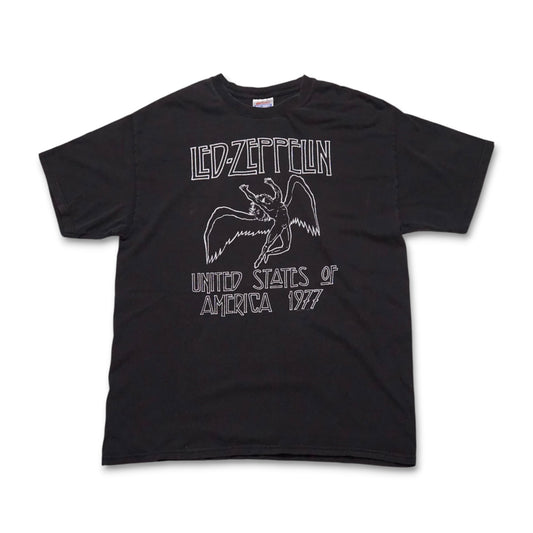 2000s Led Zeppelin "Faded" Size: M/L