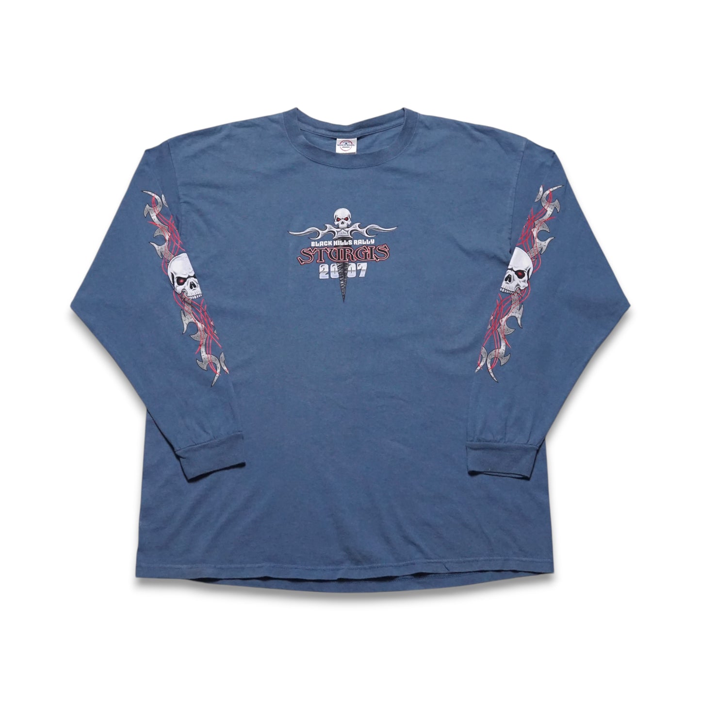 2000s Sturgis "Black Hills" Size: XL