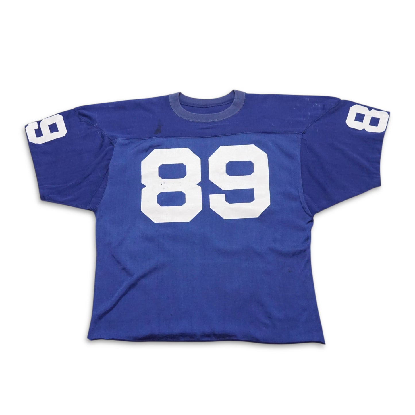 1950s Champion Durene Jersey Size: M/L