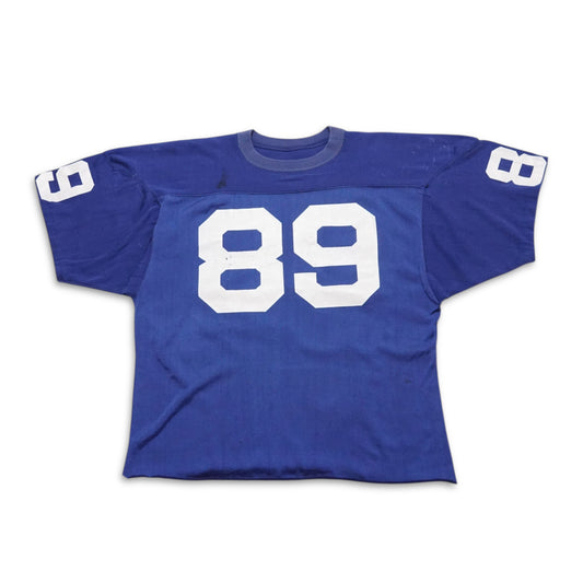 1950s Champion Durene Jersey Size: M/L