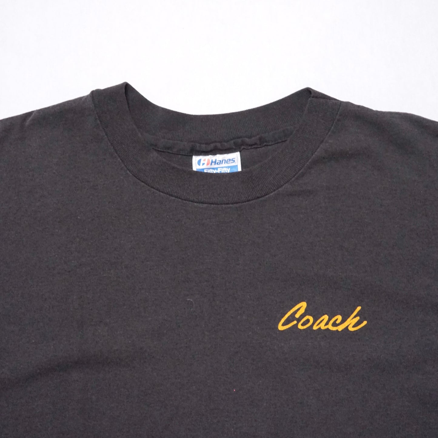 1990s Boxing Club "Faded" Size: M