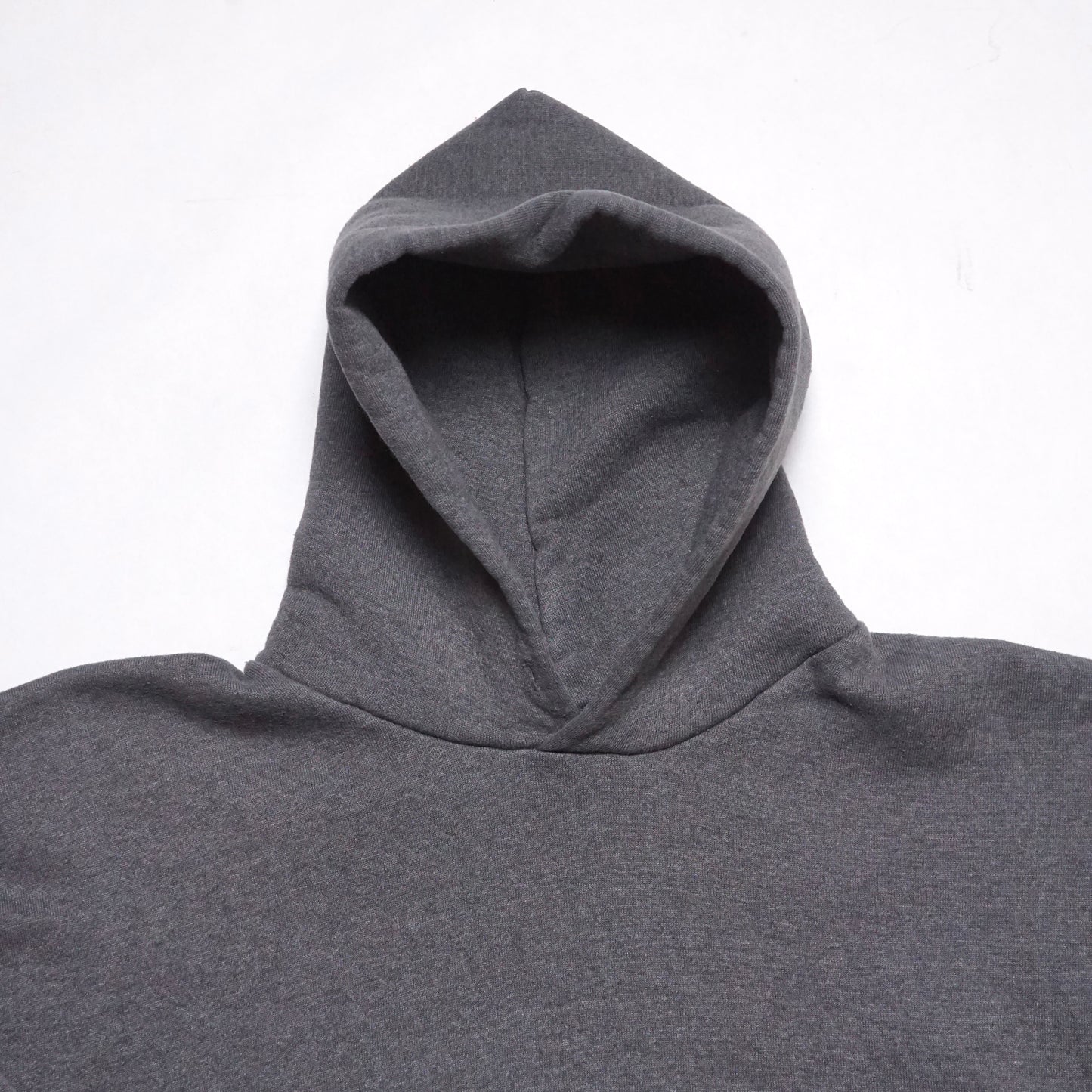 2000s Russell Athletic Hoodie "Grey" Size: L/XL