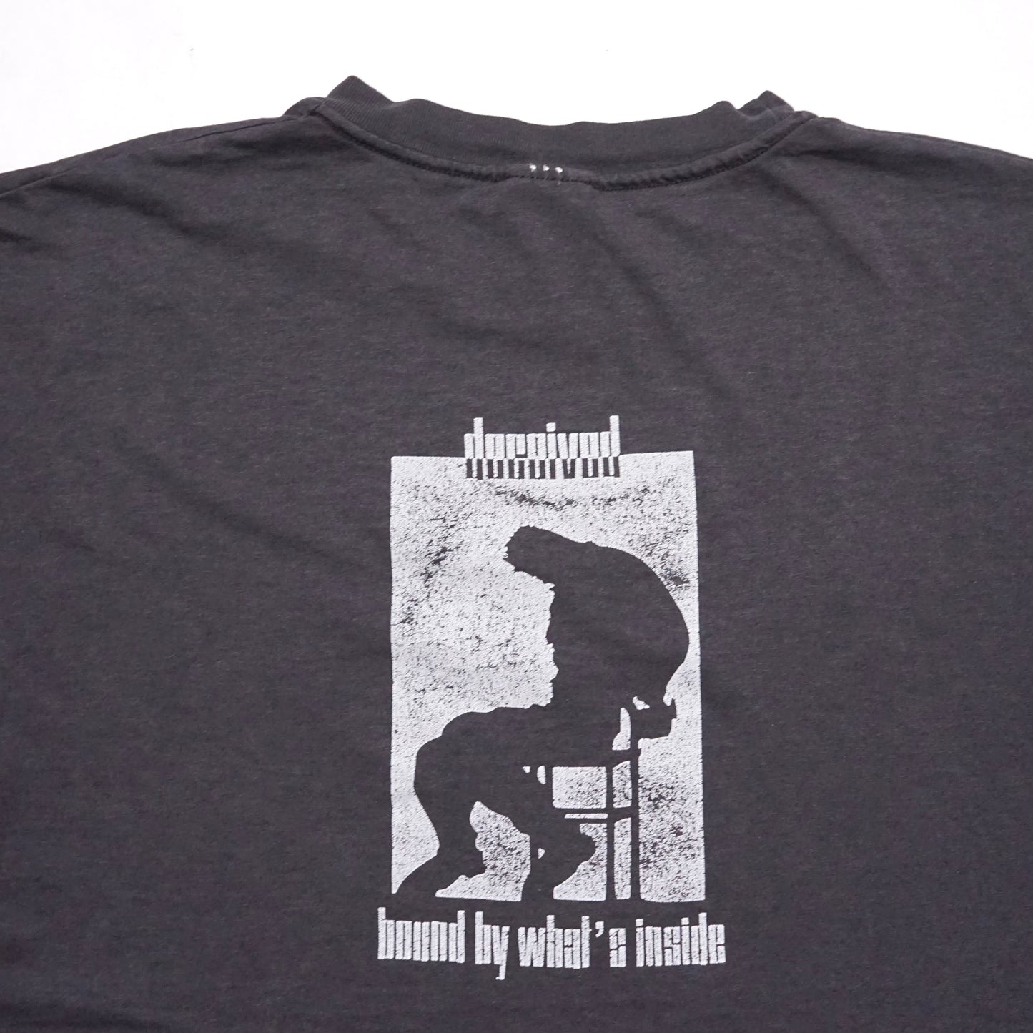 1990s Uplifted "Faded" Size: L/XL