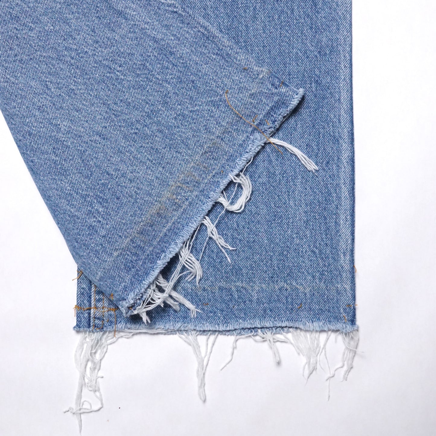 1990s Levi 517 Orange Tab "Stone" Size: 36W/29L