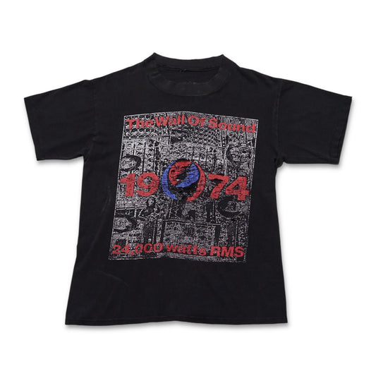 1990s Grateful Dead "Wall of Sound" Size: M